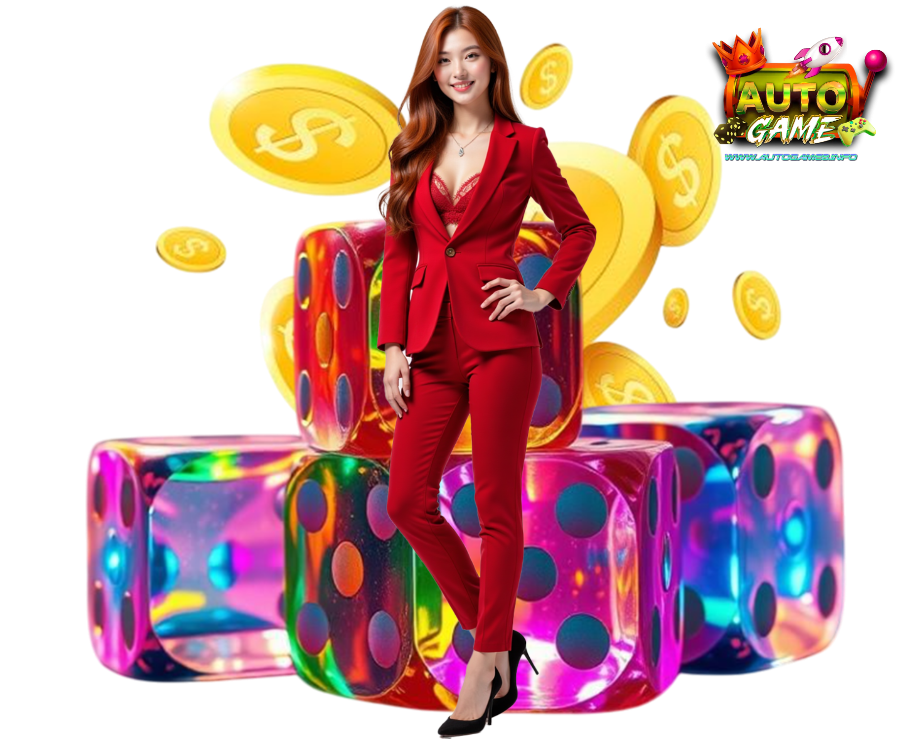 AUTOGAME8 สล็อต กำไรดี